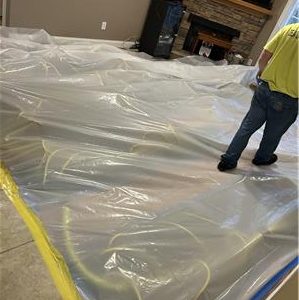 Floor Restoration Service