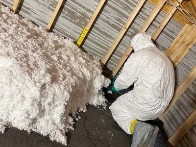Home Asbestos Removal Services