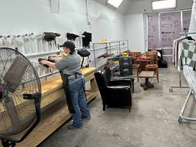 Restoration Cleanup Expert