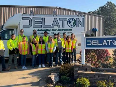 Restoration Team