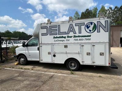 Home Restoration Contractor