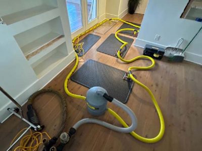 Water Mitigation Services